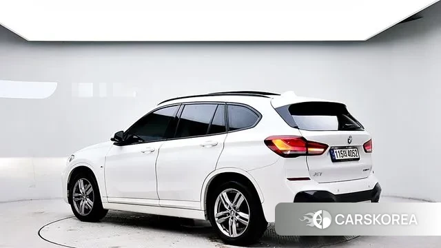 BMW X1 (F48) id 3514208 из Кореи 12