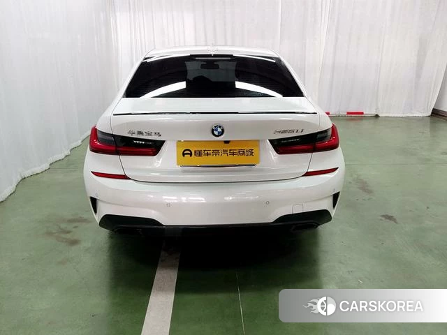 BMW 3 series id 4236089 из Китая 12
