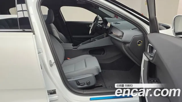 Polestar Polestar 2 id 2684998 из Кореи 12