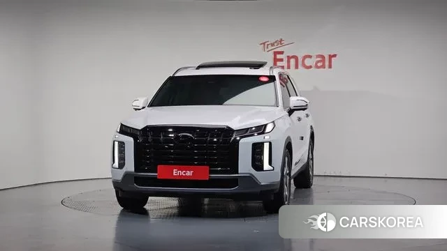 Hyundai The New Palisade id 3371779 из Кореи 12