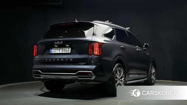 Kia Sorento 4th Generation id 4323946 из Кореи 12