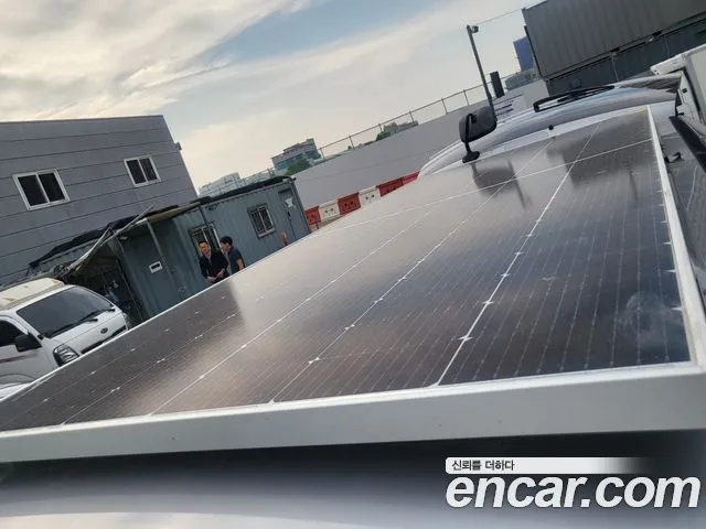 Hyundai Grand Starex id 2814036 из Кореи 12