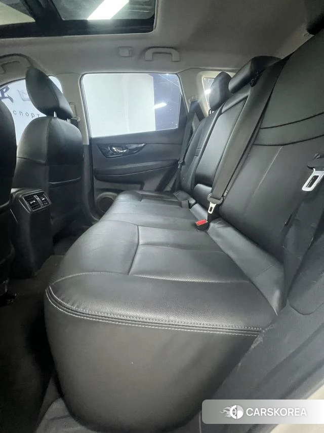 Nissan Qijun id 4263429 из Китая 12
