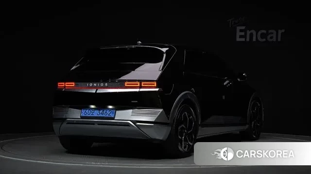 Hyundai Ionic 5 id 3290740 из Кореи 12