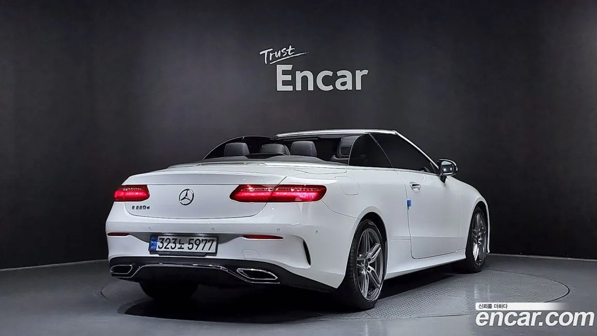 Mercedes-Benz E-Class W213 id 1596483 из Кореи 12