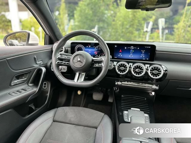 Mercedes-Benz Class A id 4328481 из Китая 10