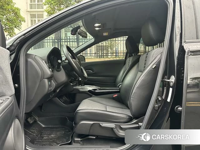 Honda XR-V 2020 Черный из Китая, фото 5
