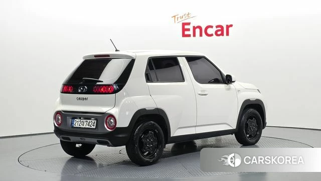 Hyundai Casper id 3842829 из Кореи 12