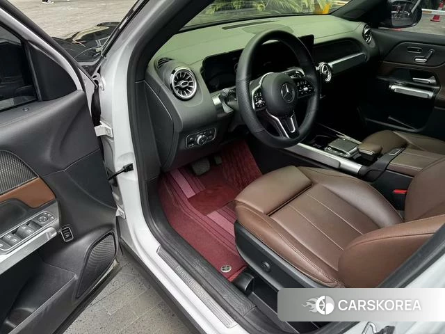 Mercedes-Benz GLB id 4321114 из Китая 5