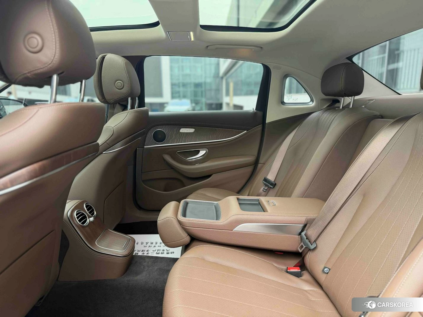 Mercedes-Benz E-class id 4461773 из Китая 7