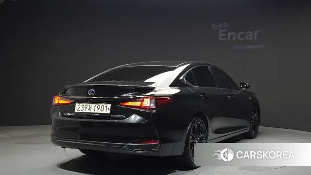 Lexus ES300h 7th generation id 3675872 из Кореи 12