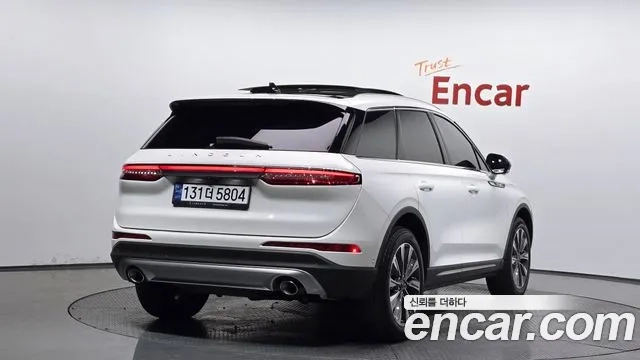 Lincoln Corsair id 2945232 из Кореи 12