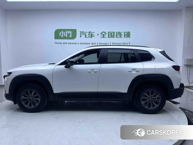 Mazda CX-50 line also id 4257998 из Китая 12