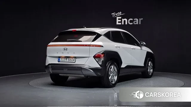 Hyundai Kona (SX2) id 3294564 из Кореи 12