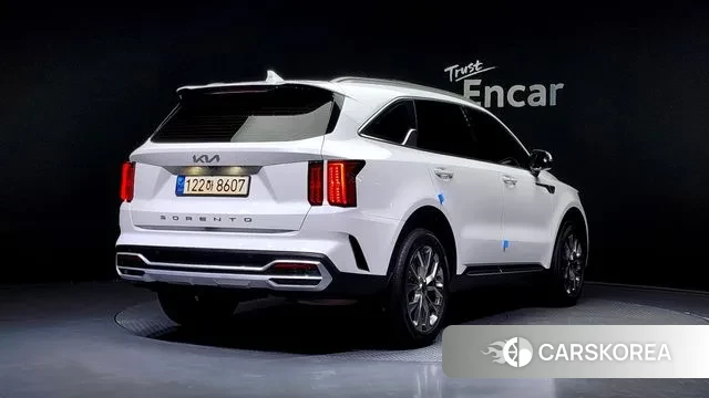 Kia Sorento 4th Generation id 2915954 из Кореи 12