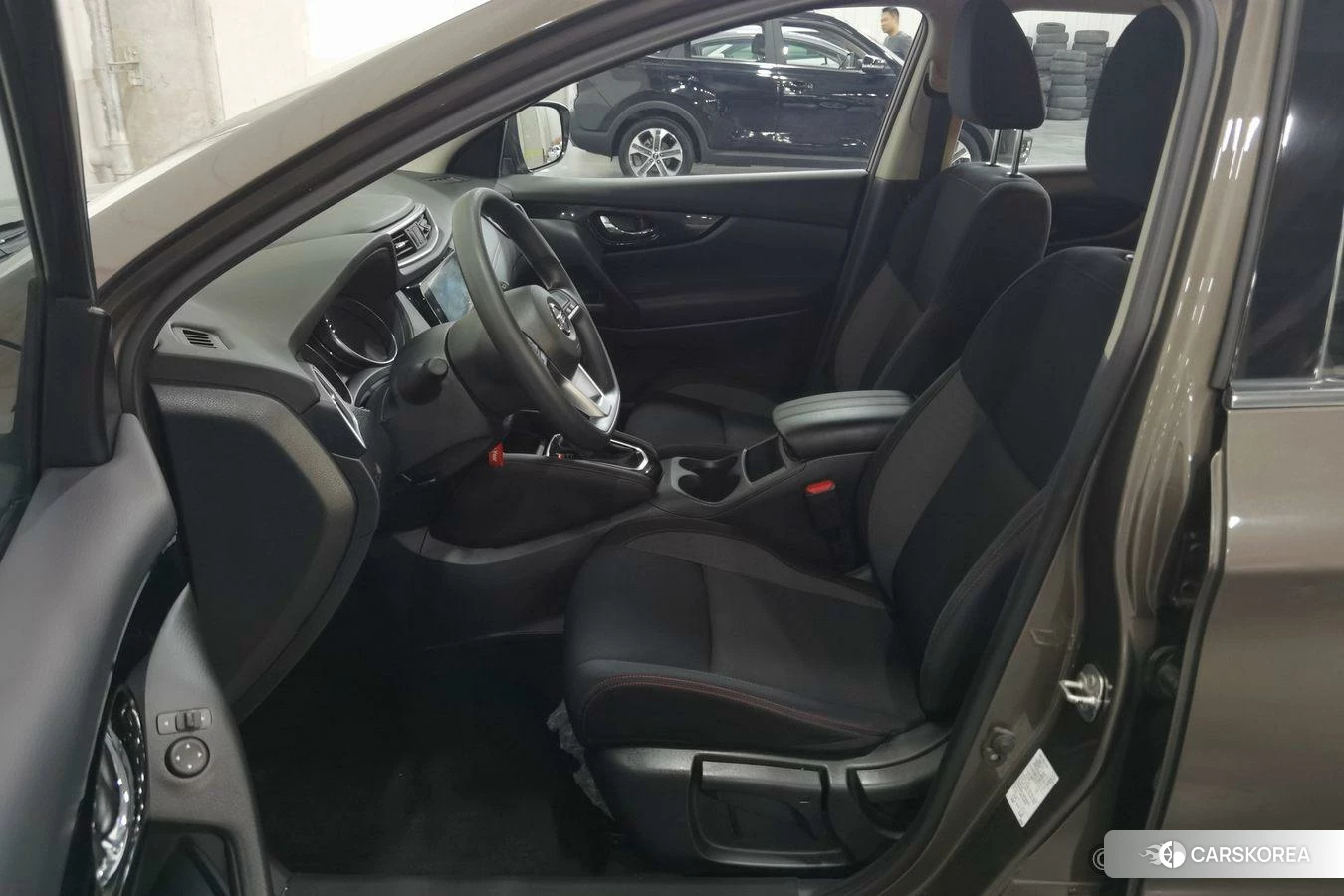 Nissan Qashqai id 4451619 из Китая 12