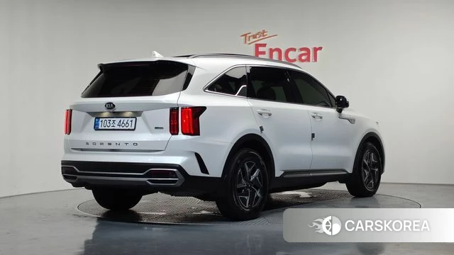 Kia Sorento 4th Generation id 4754558 из Кореи 12