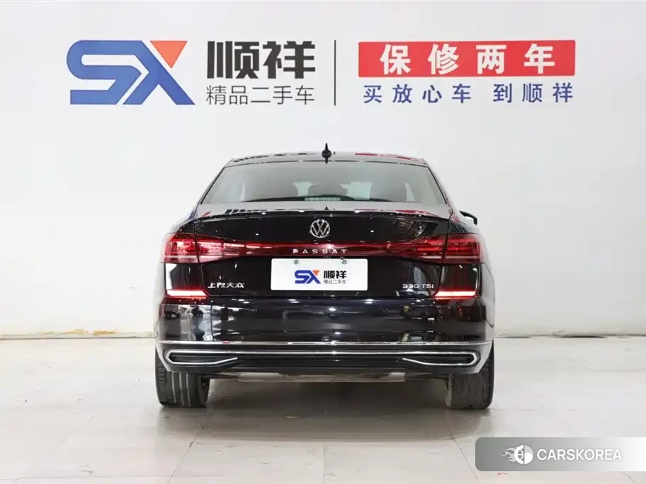 Volkswagen Passat id 4515376 из Китая 12
