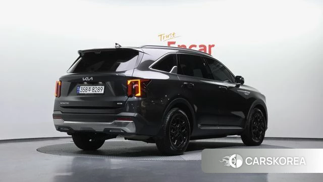Kia The New Sorento 4th Generation id 4292115 из Кореи 12