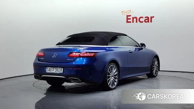 Mercedes-Benz E-Class W213 id 3099483 из Кореи 12