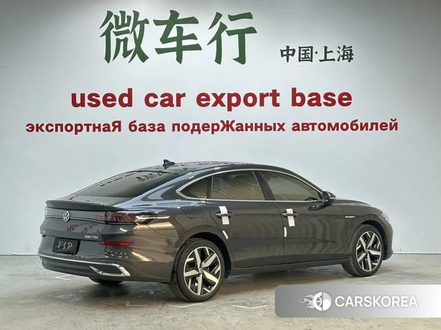 Volkswagen Lingdu id 4300741 из Китая 12