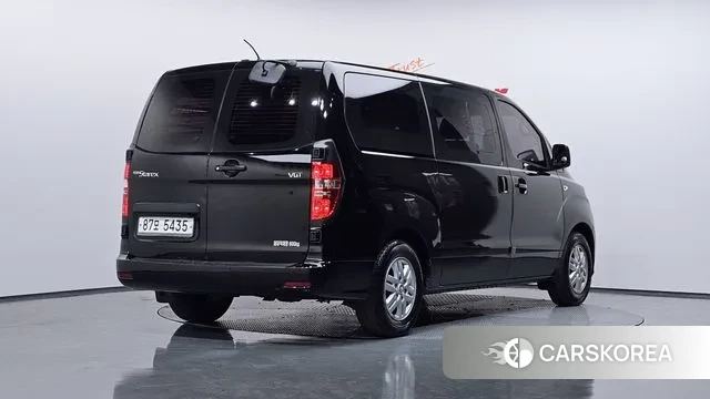 Hyundai The New Grand Starex id 3412690 из Кореи 12