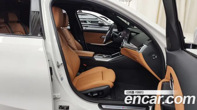 BMW 3 Series (G20) id 2733309 из Кореи 12