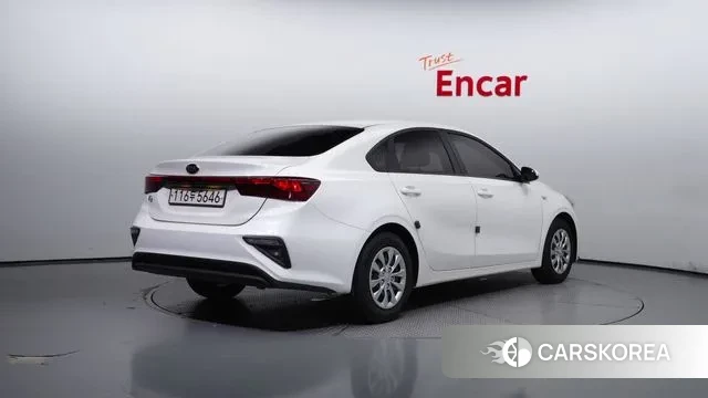 Kia Come New K3 id 2995593 из Кореи 12