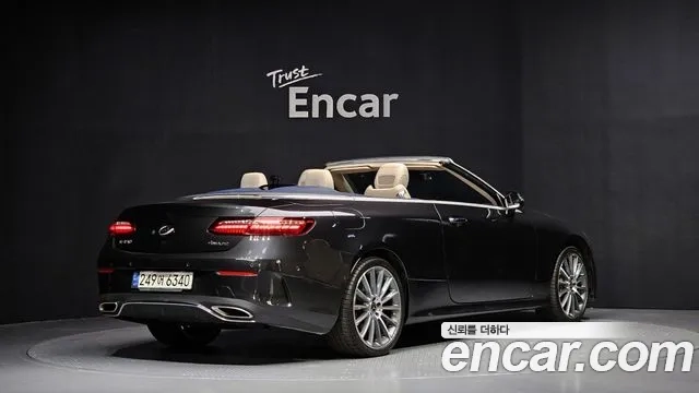 Mercedes-Benz E-Class W213 id 2875172 из Кореи 12