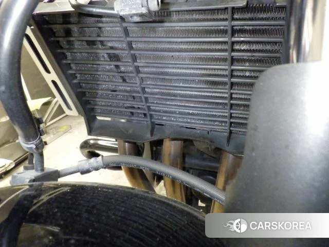 Engine photo