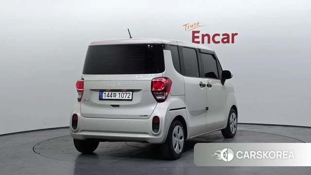 Kia The New Ray id 4445257 из Кореи 12