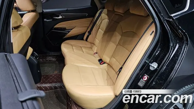 Kia K7 Premier Hybrid id 2705304 из Кореи 12