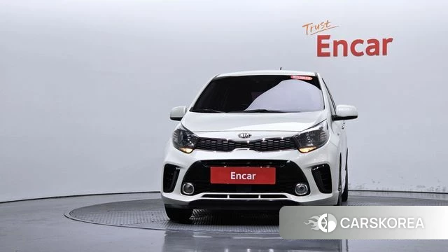 Kia All New Morning (JA) id 4605499 из Кореи 12