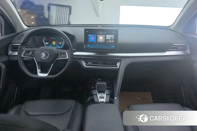 BYD Song Pro id 4212765 из Китая 9