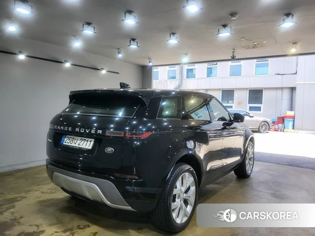 Land Rover Range Rover Evoque 2nd Generation id 4759190 из Кореи 12