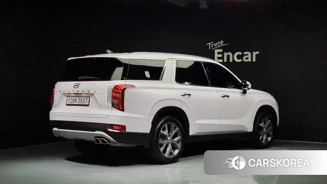 Hyundai Palisade id 2940128 из Кореи 12