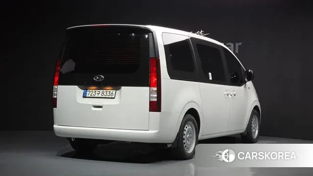 Hyundai Staria id 2901115 из Кореи 12