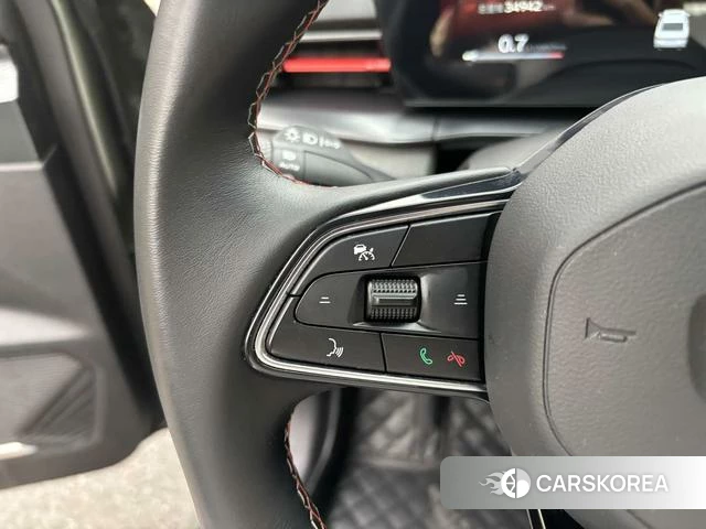 Geely Automobile Binrui id 3857236 из Китая 8