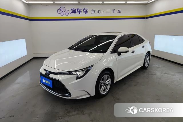 Toyota Lei Ling id 3804369 из Китая 9