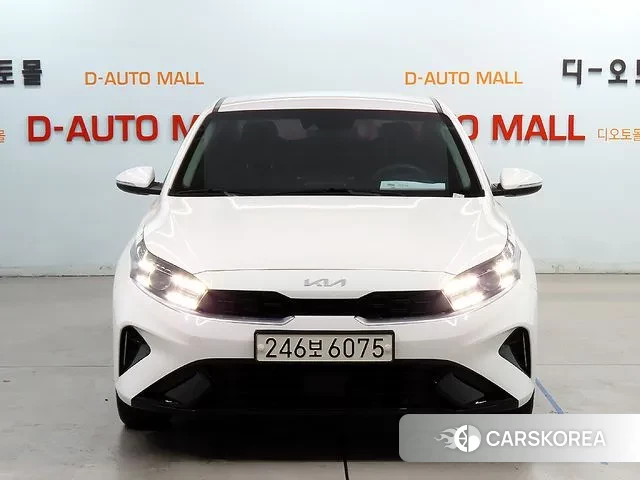 Kia The New K3 2nd generation id 2960416 из Кореи 12