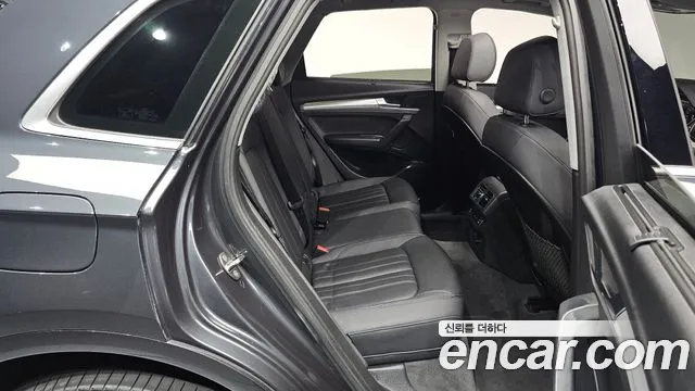 Audi Q5 (FY) id 2670806 из Кореи 12