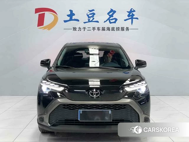 Toyota Fenglanda id 4291353 из Китая 11