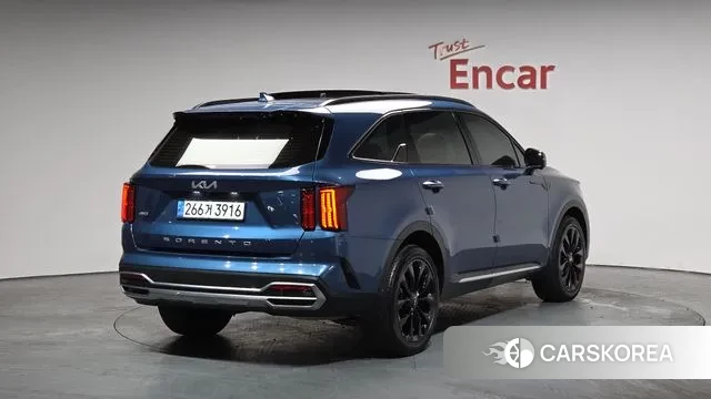 Kia Sorento 4th Generation id 3735307 из Кореи 12