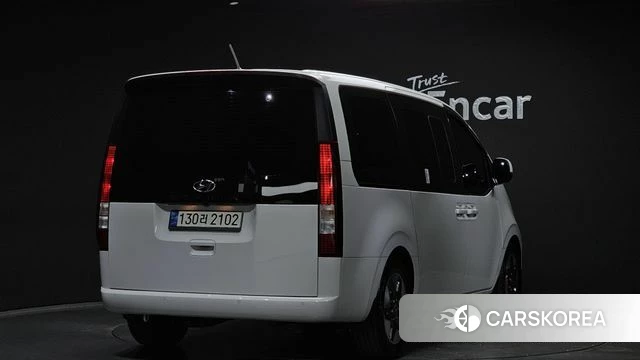 Hyundai Staria id 4293724 из Кореи 12