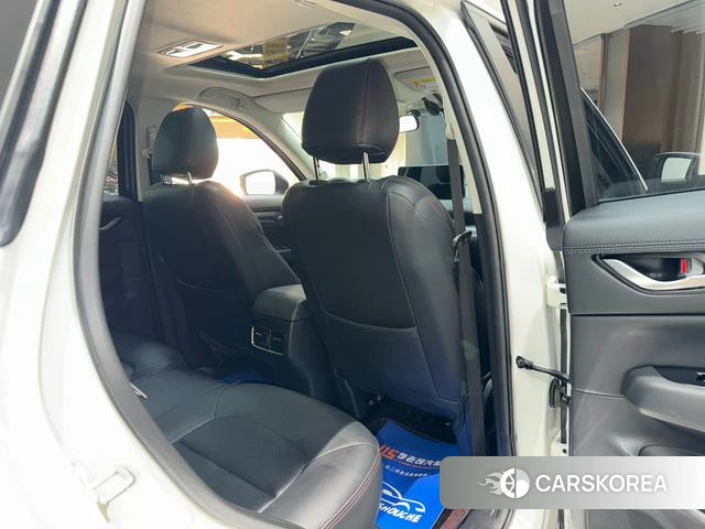 Mazda CX-5 id 4336386 из Китая 12