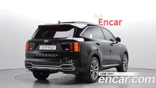 Kia Sorento 4th Generation id 2693671 из Кореи 12