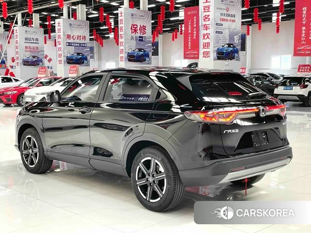 Honda Binzhi id 4254119 из Китая 7