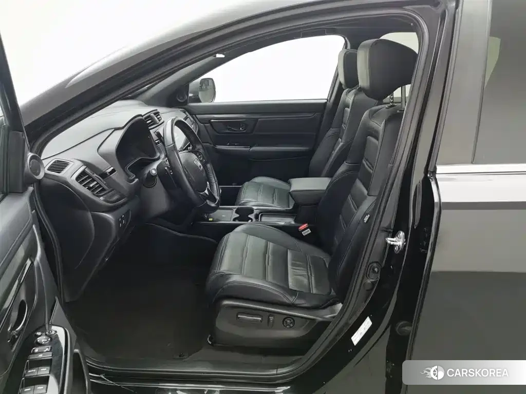 Honda CR-V id 4600716 из Китая 12
