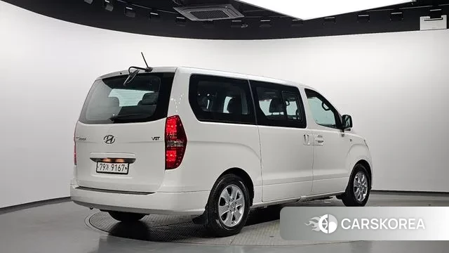 Hyundai The New Grand Starex id 3423104 из Кореи 12