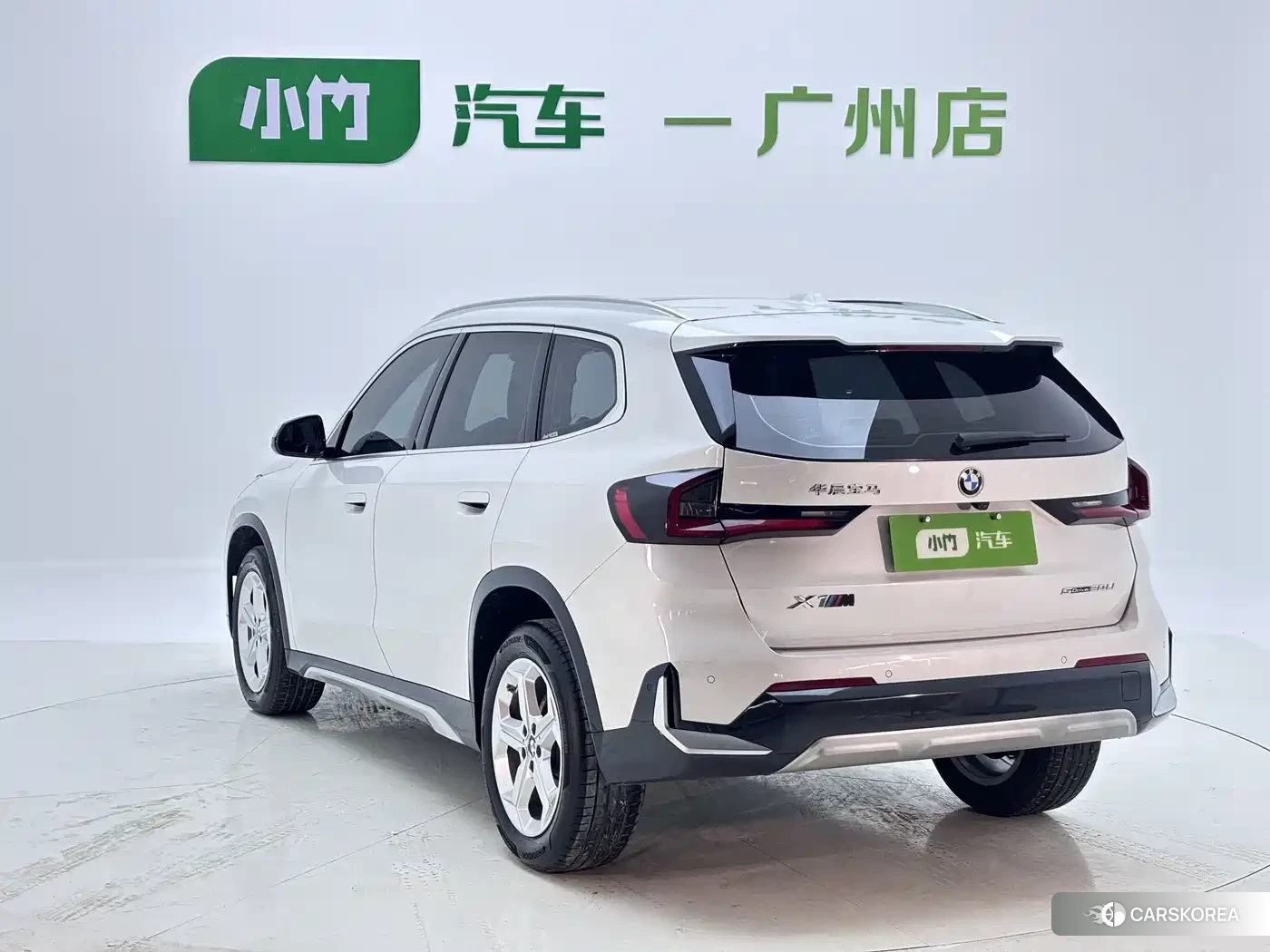 BMW X1 id 4659711 из Китая 12